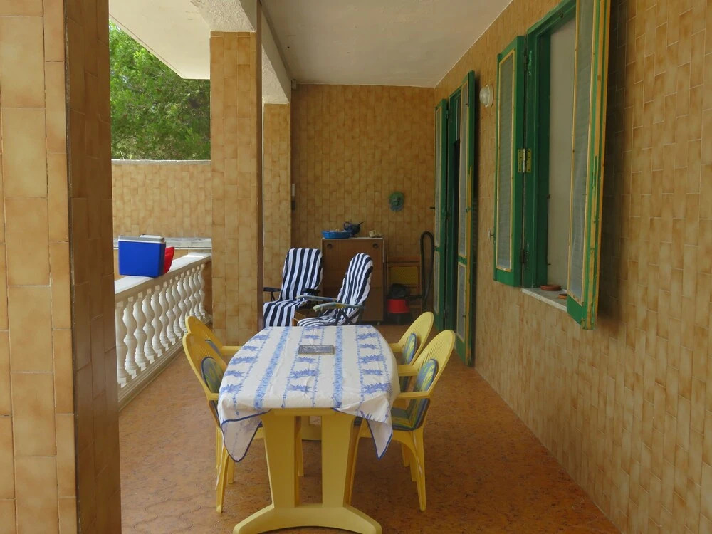 Spiaggiabella