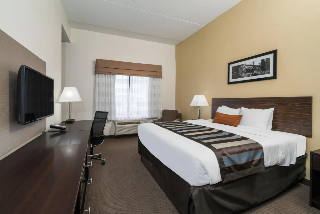 Wingate by Wyndham Bowling Green