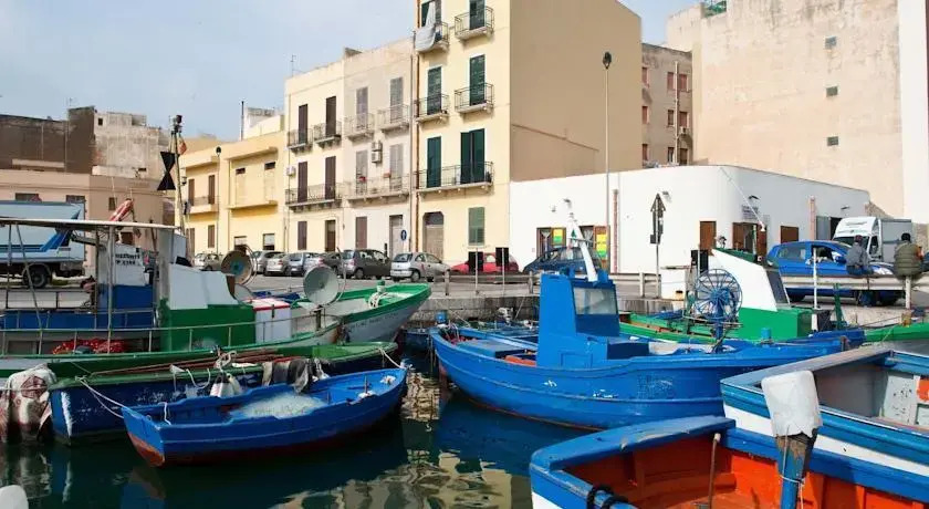 Marina di Ponente
