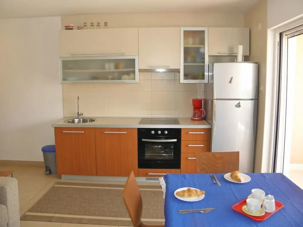 Apartments Natalija