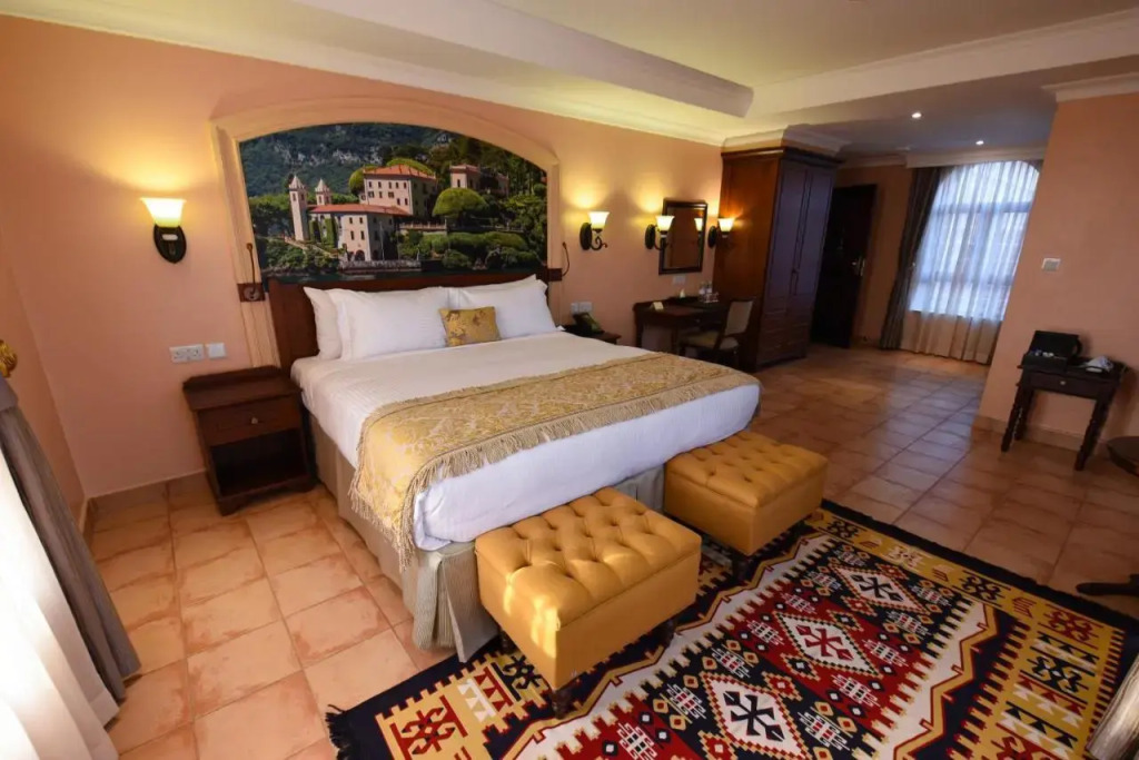 Casa Solada Hotel
