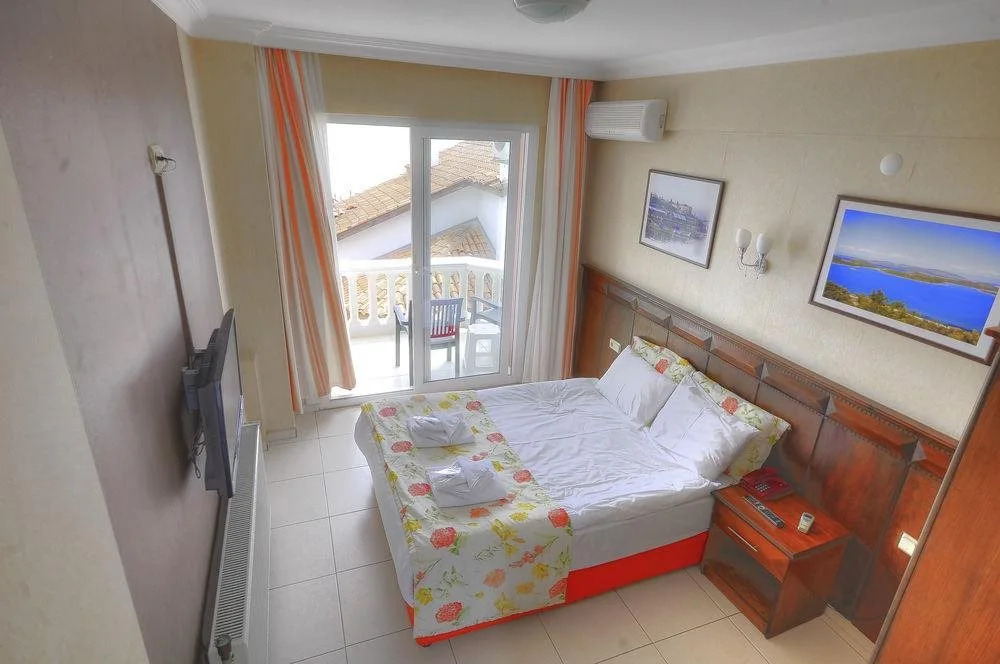 Cunda Ezer Otel