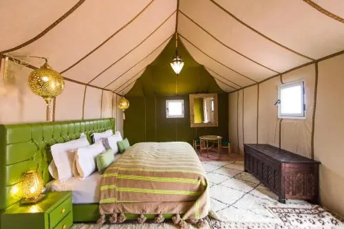 Orient Desert Camp