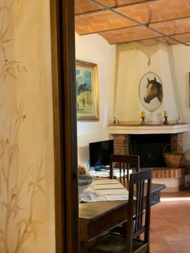 Podere il Giurato