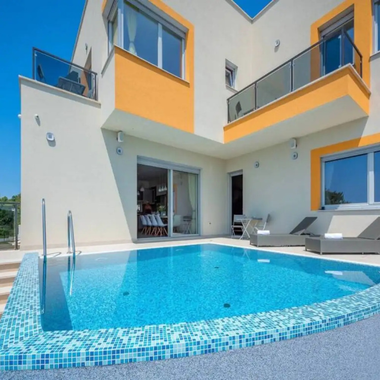 Villa Magnolija
