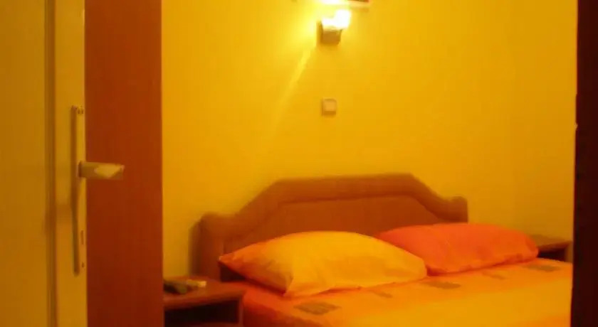Apartments Nebojša