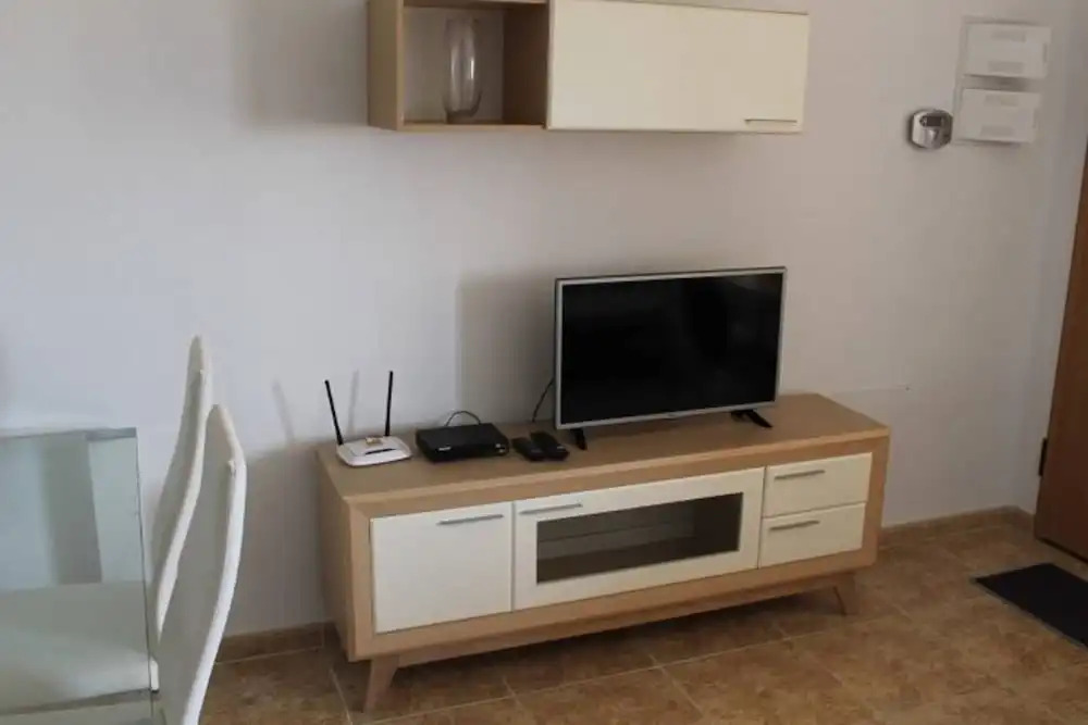 Entre Golf Townhouse With Communal Pool Vm16