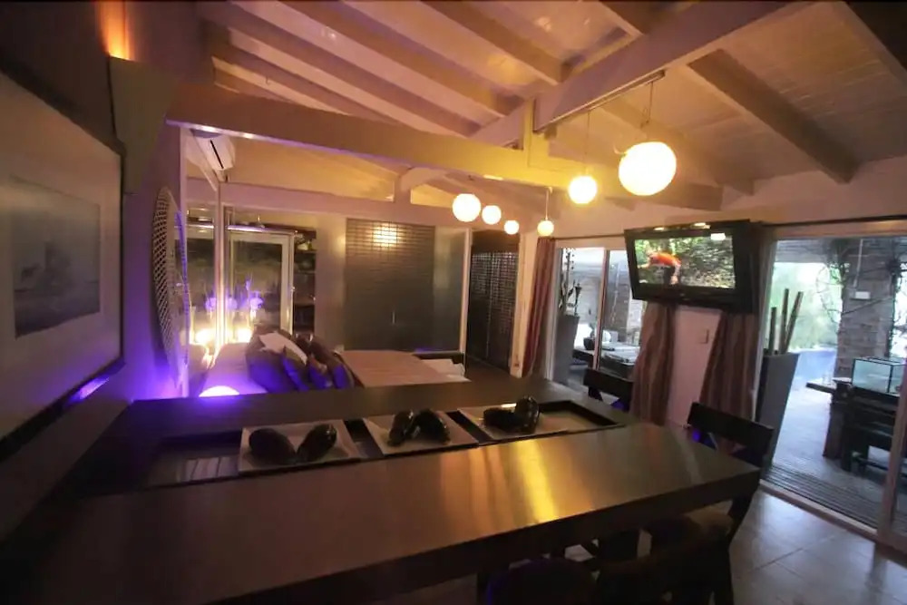 Cool Clima B&B