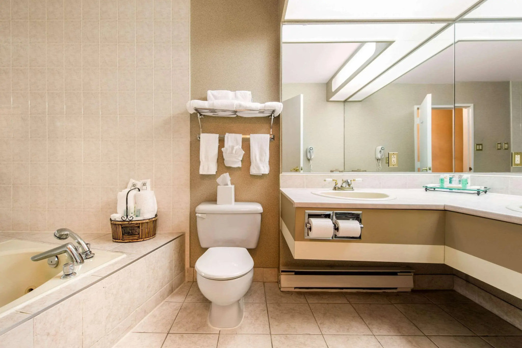 Quality Inn & Suites