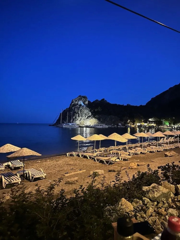 Datca house butik otel