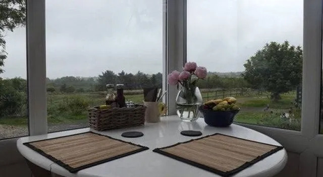 The Swallows Guest House