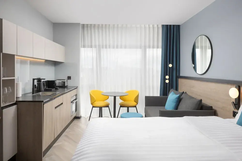 Residence Inn Cork