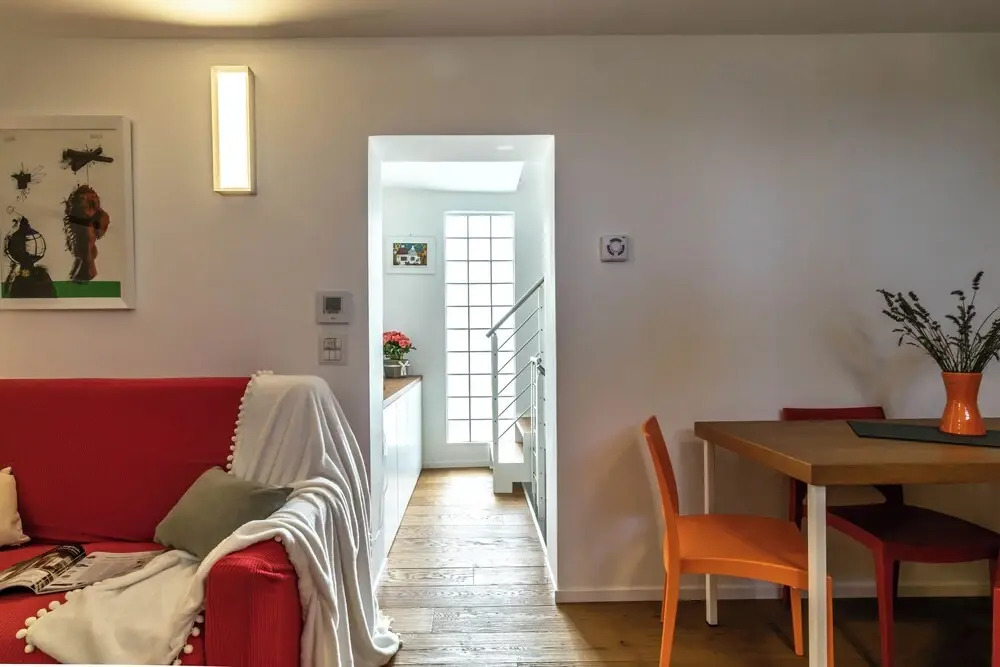 Cconforthotels Domus Venezia