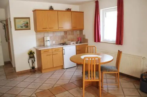 Apartmenthaus Fa