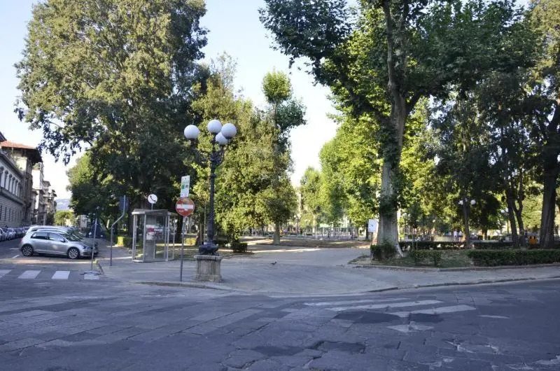 Colonna Apartment
