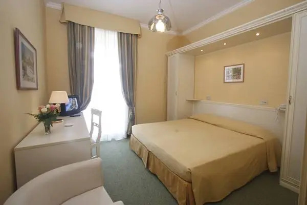 Hotel Paradiso