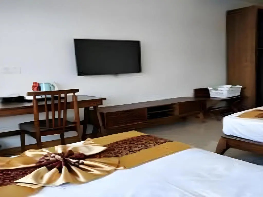 Golgota Hotel & Resort