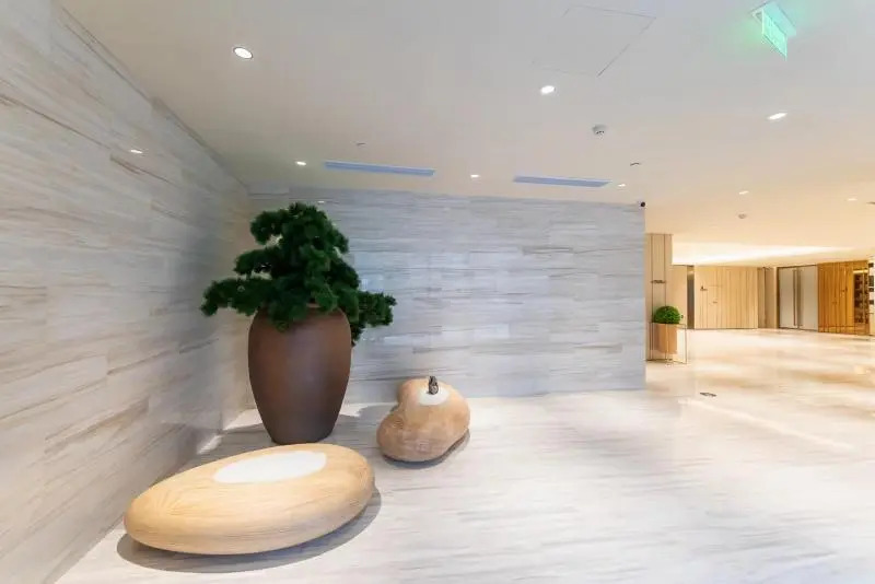 Ji Hotel Wuxi Nan Long Street