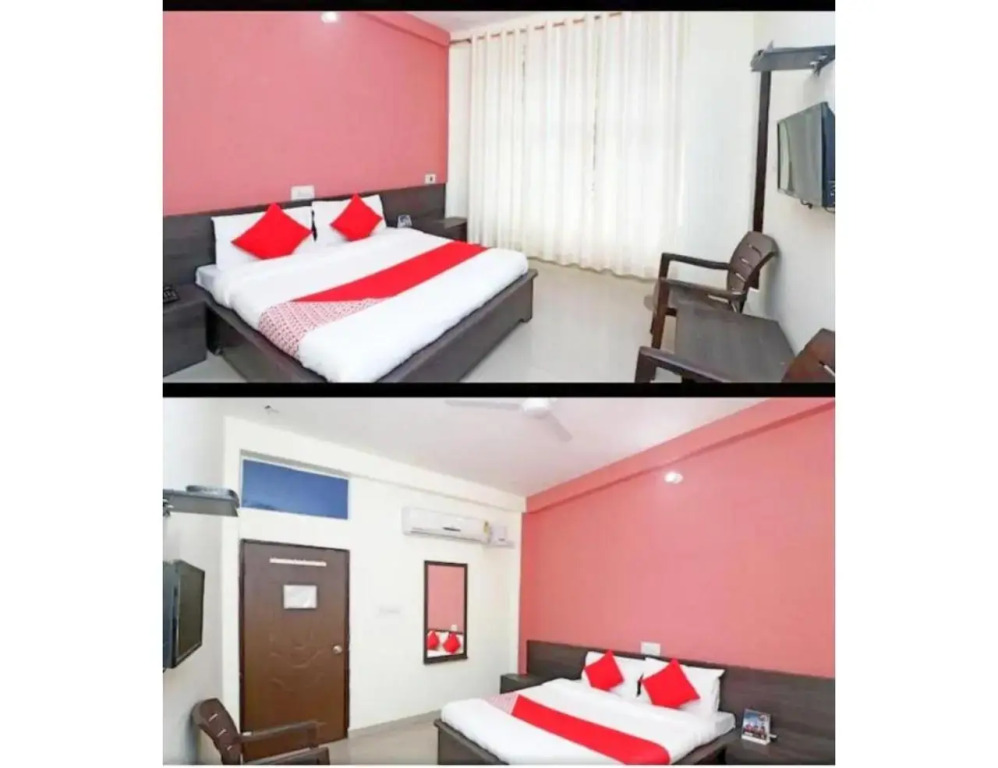 River View Resort - Uttarkashi
