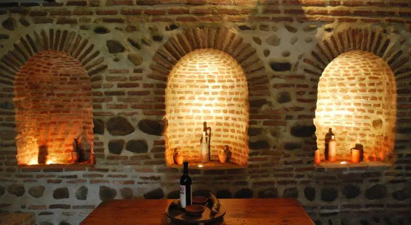 Guest House Central