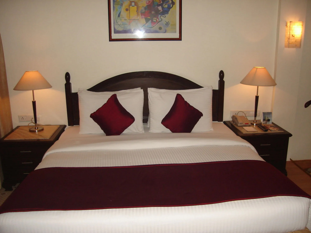 Fortune Park Panchwati, Kolkata - Member ITC Hotels Group