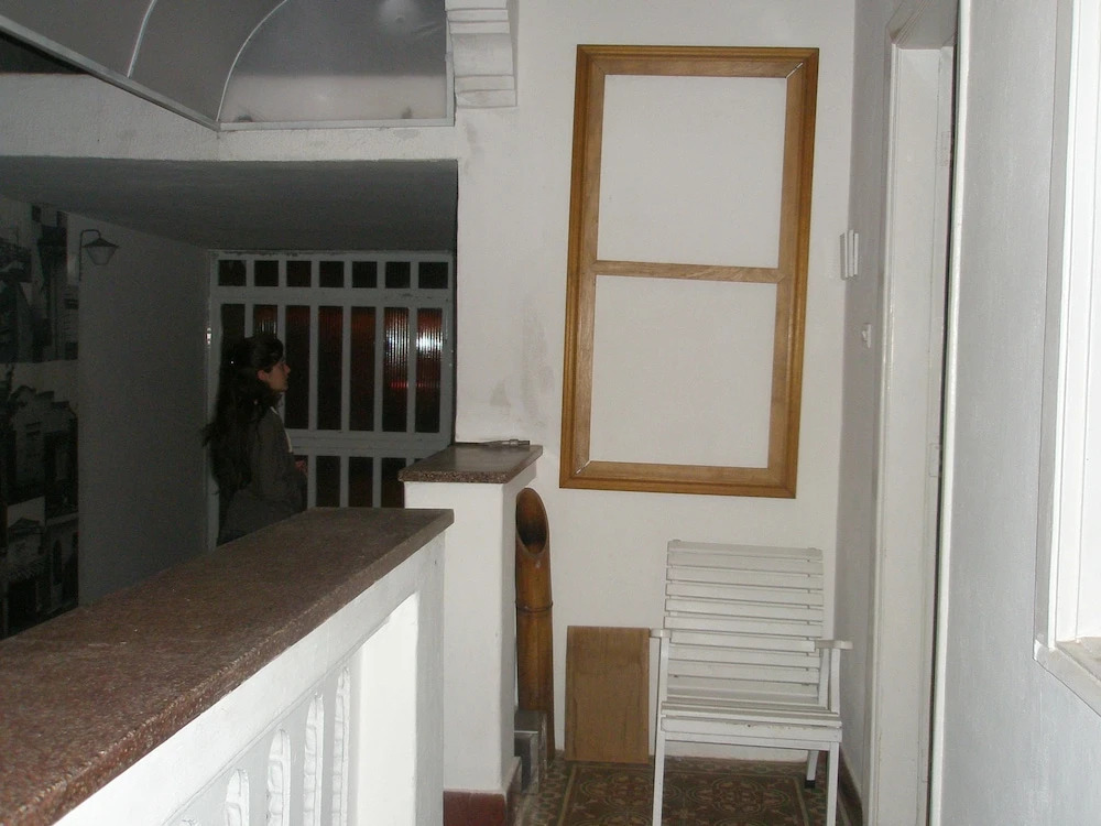 Solidaritat Hostel