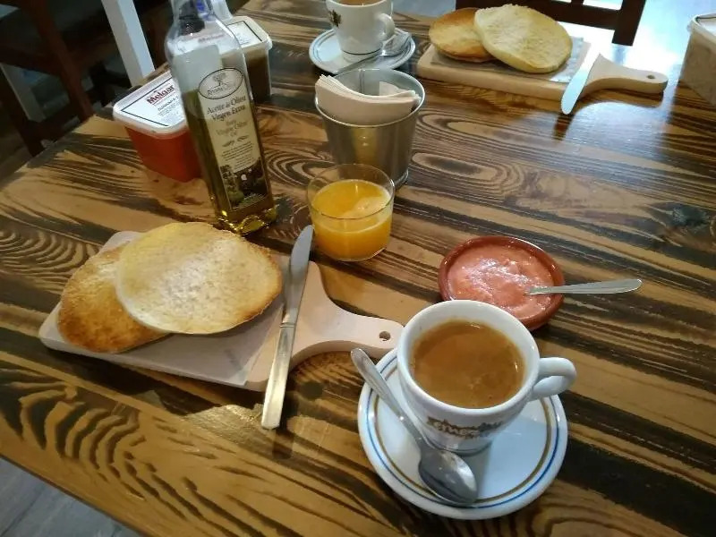 Hostal El Pinar
