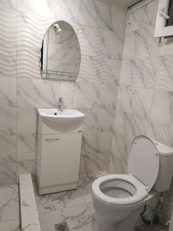 Домик 7