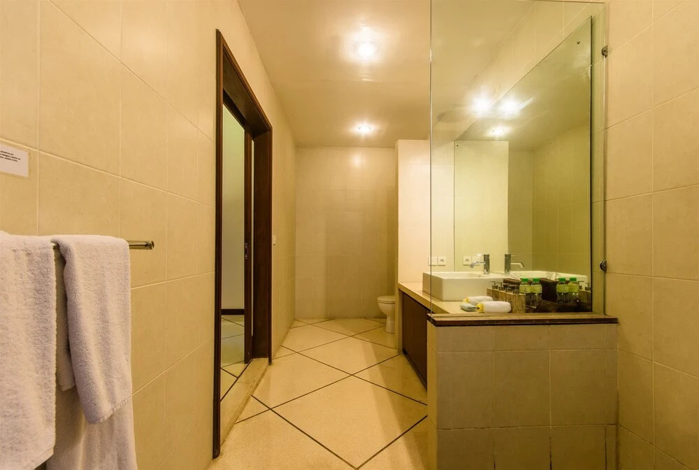 Luxury Villa AnTan Central Seminyak