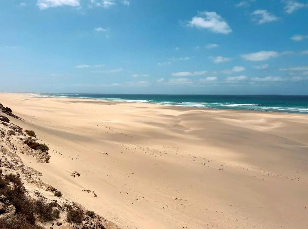 ROBINSON BOA VISTA - All inclusive