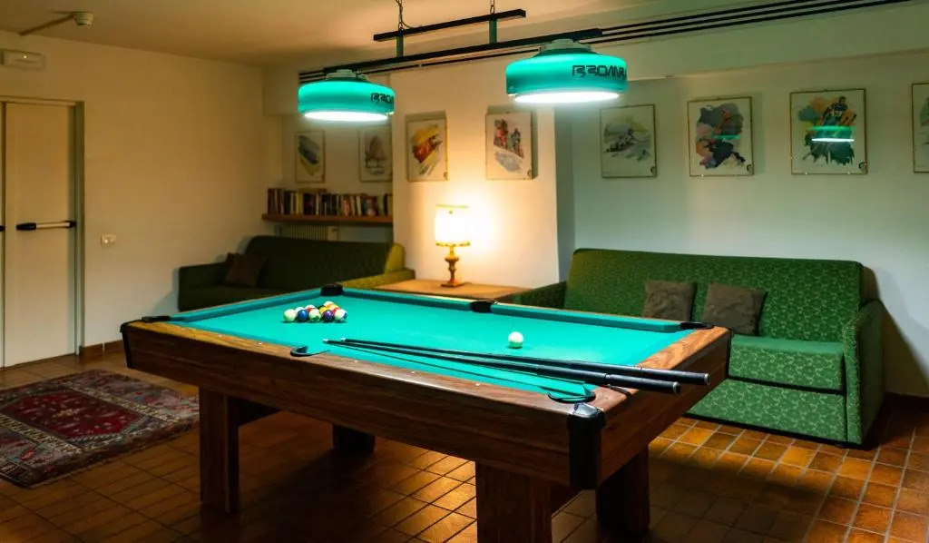 Residence Lastei