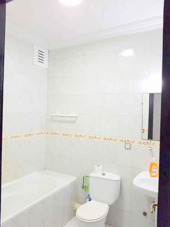 Apartment  near to Twin Tours