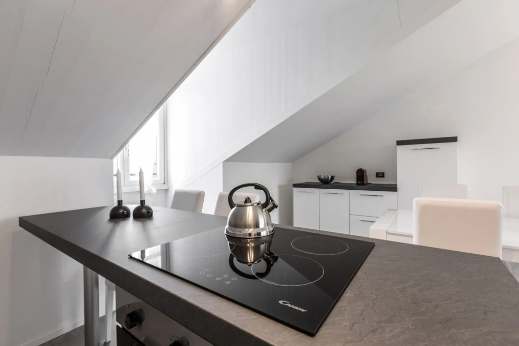 easyhomes - Brera Luxury Suites