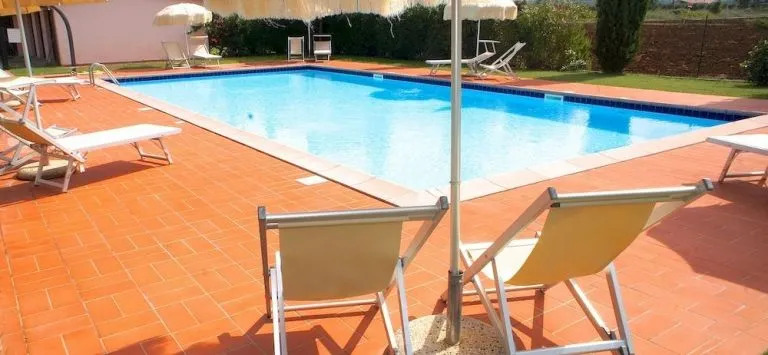 Appartamenti in Residence Villa Santa Maria
