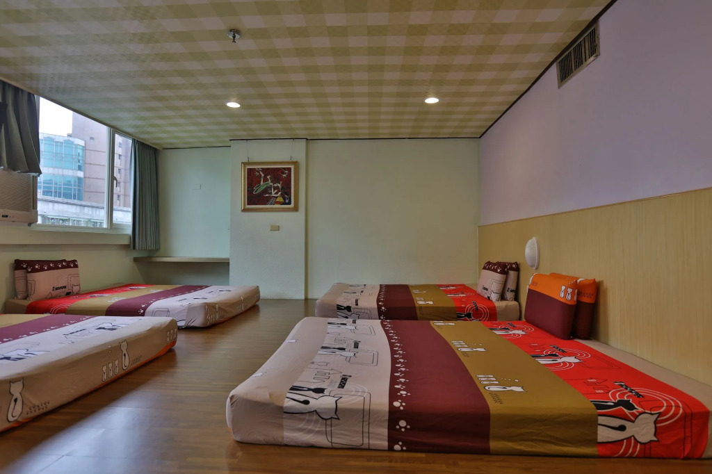 Sofu Hotel