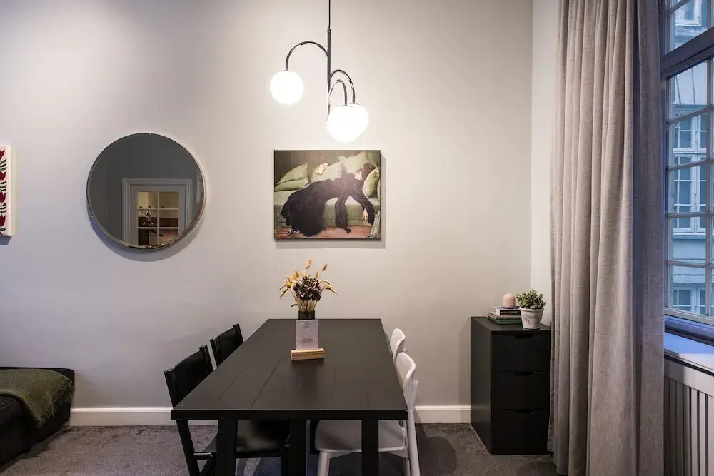 The Citadel Apartments by Daniel&Jacobs