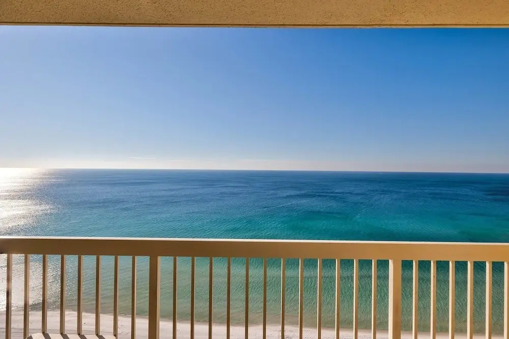 Pelican Beach 1908 1 Bedroom Condo by Pelican Beach Management