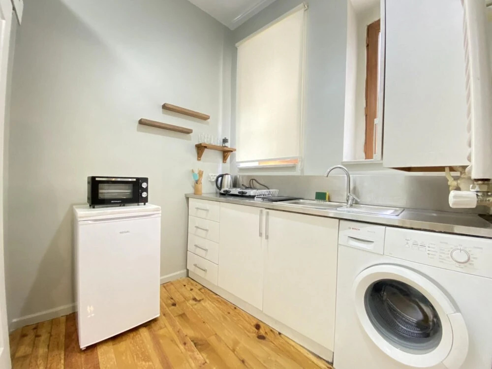 Comfortable Studio Flat in Beyoglu
