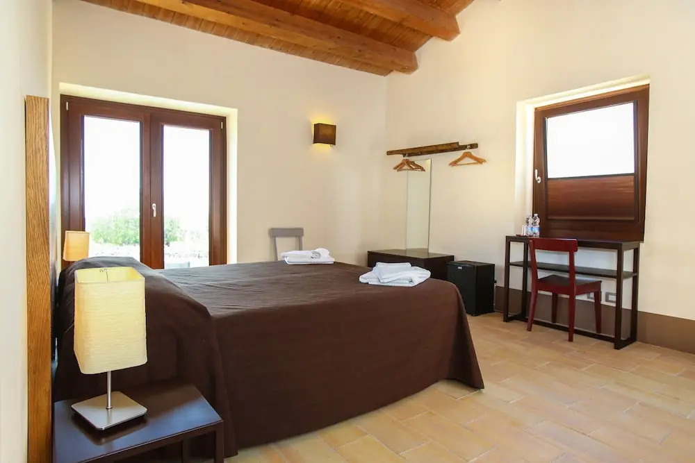 Agriturismo Le Chiuse di Guadagna