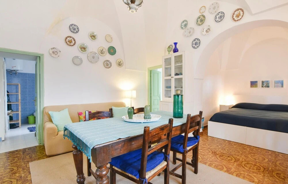 Nice Home in Pantelleria With Outdoor Swimming Pool, Wifi and 2 Bedrooms