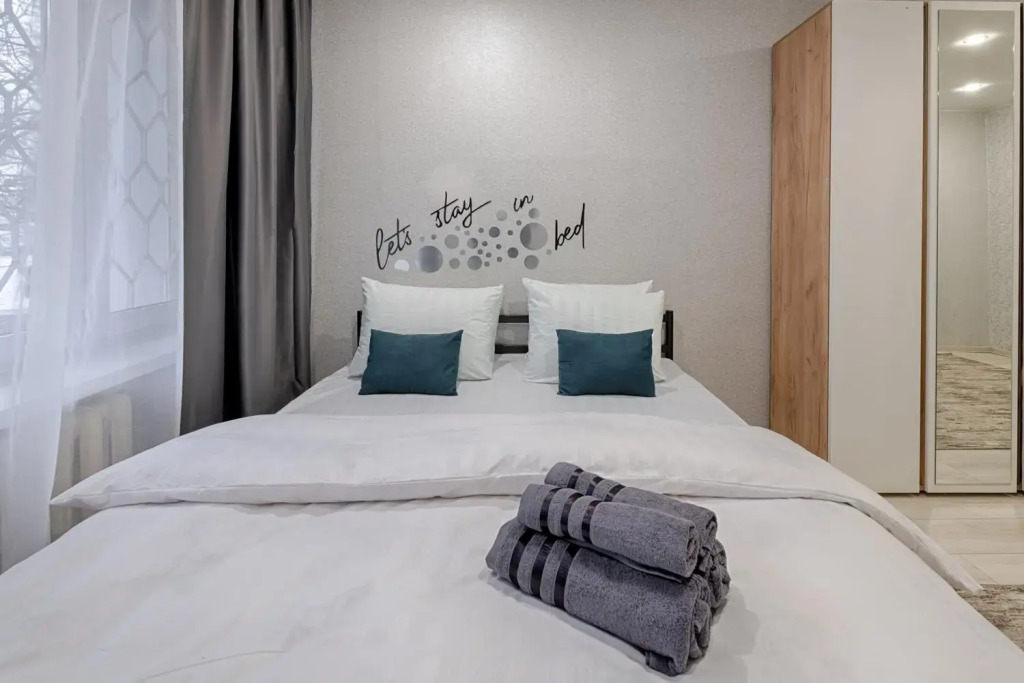 Comfort Homes на улице Куусинена