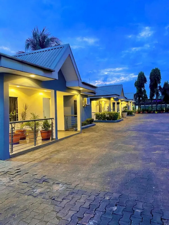 Debayview Hotel