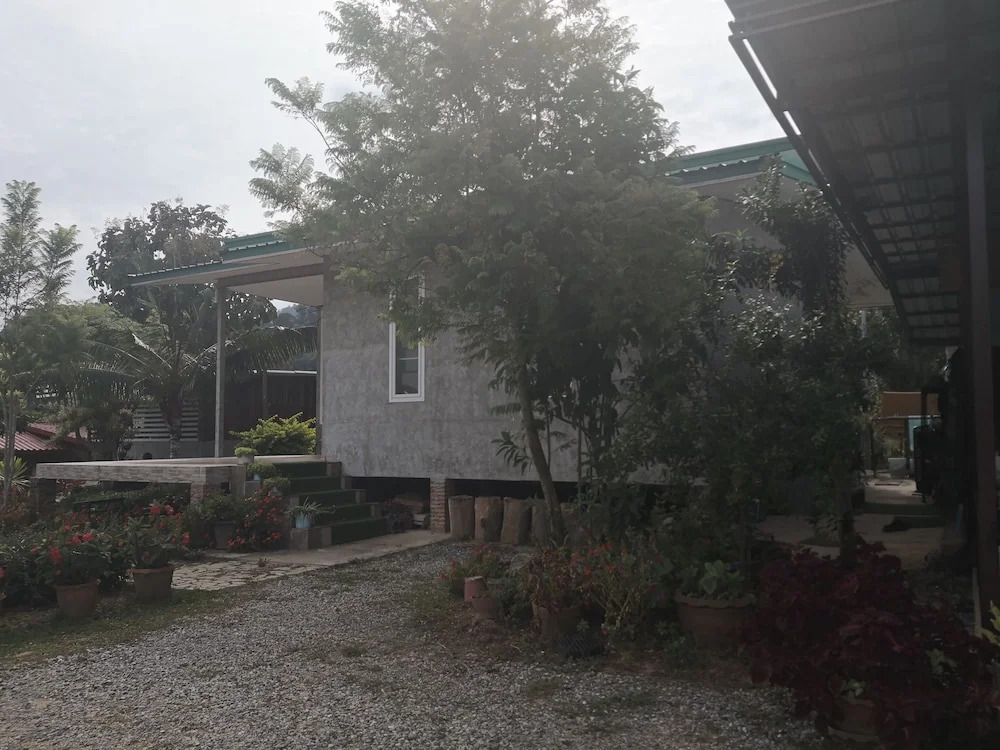 Tabkan Resort Khao Kho