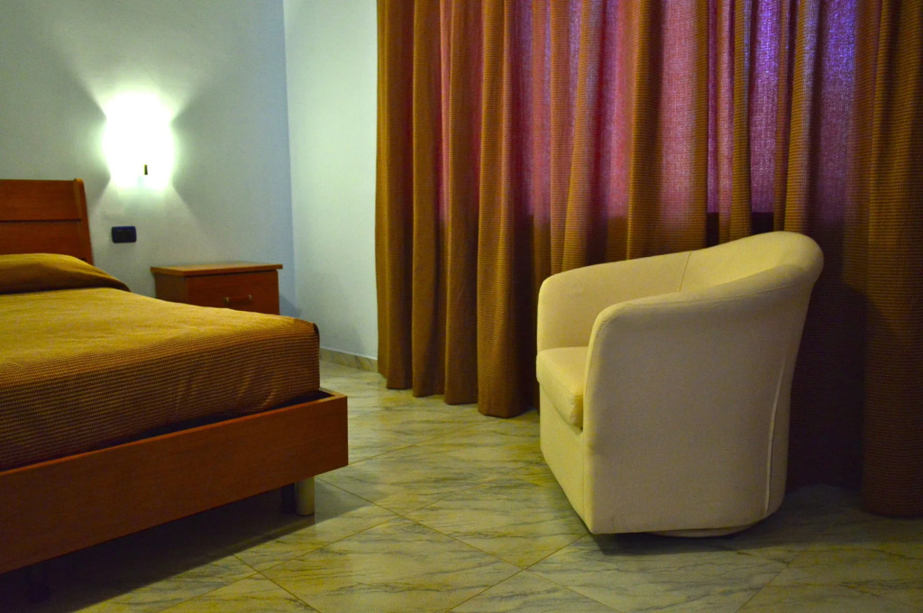 Hotel San Giovanni