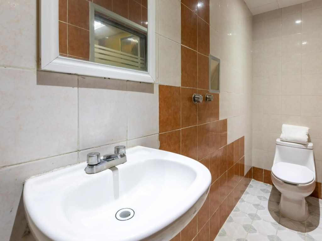 Hotel Vista Alegre