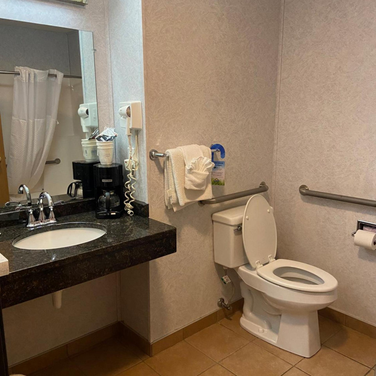 Fairbridge Inn & Suites Williston Near Airport
