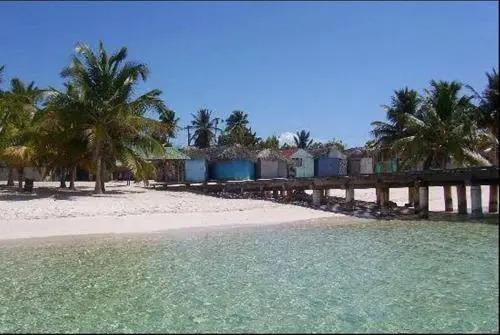 Casa Rural El Paraíso de Saona