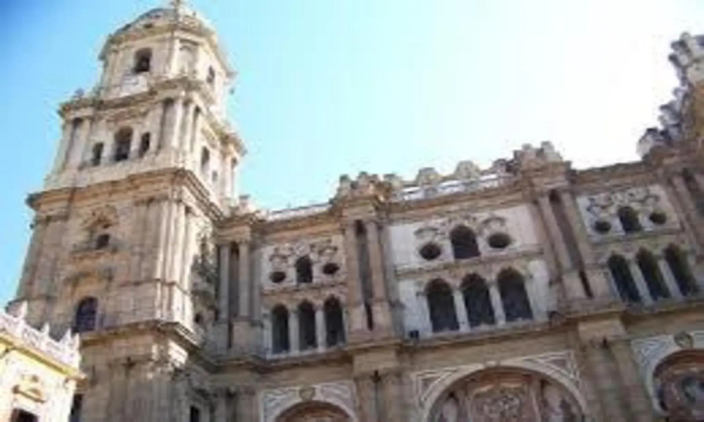 Apartment in Malaga - 104603