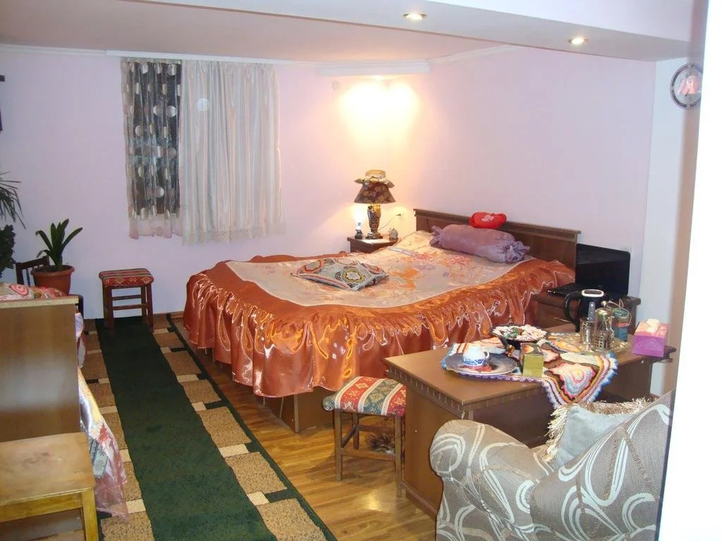 Hotel MIRA