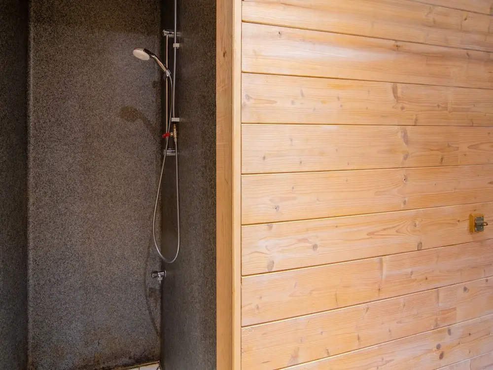 High Fens Nature & Sauna Stay